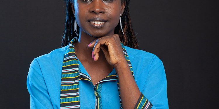 Fadimatou NOUTCHEMO-SIMO, directrice Afrijet Cameroun