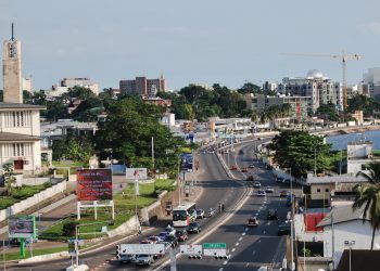 Libreville © D.R