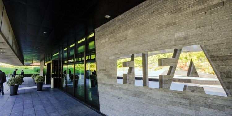 Siège social de la FIFA Zurich, Suisse © D.R