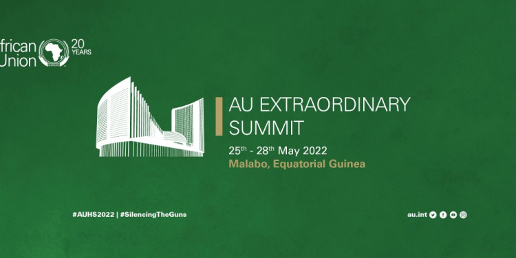 Terrorisme, climat et crise humanitaire au menu du Sommet extraordinaire de l’Union Africaine à Malabo. © D.R