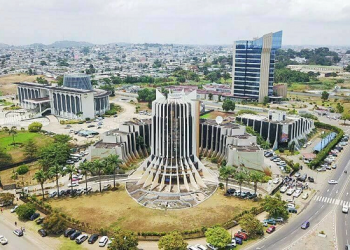 Libreville sera hôte de la semaine africaine du climat 2022.  © D.R.