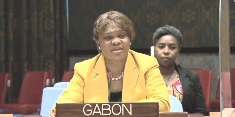 Le Gabon s’abstient pour une prorogation de l’embargo sur les armes en République centrafricaine. © D.R.