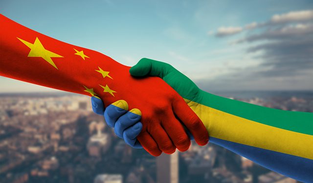 S’achemine-t-on vers une annulation d’une partie de la dette du Gabon à la Chine ?  © Shutterstock