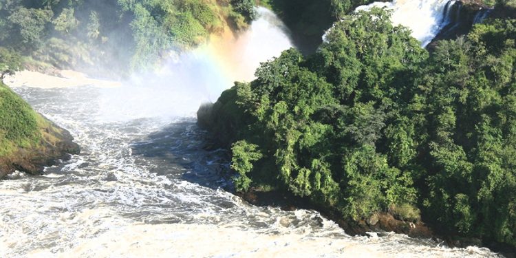 Relance des projets des barrages hydroélectriques Fé2 et l'impératrice. © D.R.