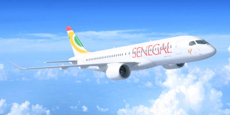 Transport : Air Sénégal renonce à suspendre la triangulaire Libreville-Cotonou-Douala. © DR.