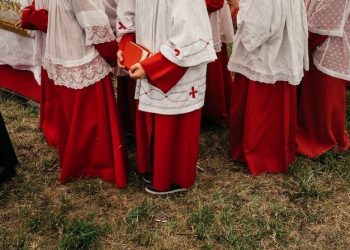 Prêtres pédophiles : « le membre prêtre a été éloigné de l’apostolat », propos de Père Paterne Longuelet, Supérieur de la Fraternité Saint-Pie X de Libreville. © D.R
