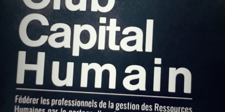 Club Capital Humain pour une meilleure gestion des ressources humaines dans le secteur du privé. © Le Confidentiel