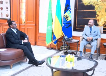 La Banque africaine de développement (BAD) accompagnera le Gabon dans la réalisation de ses projets prioritaires. © DR.