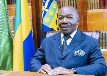 Franc-maçonnerie : Ali Bongo Ondimba reconduit Grand maître de la loge du Gabon. © D.R.