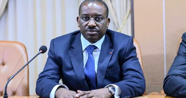 Gabon | Blocs pétroliers : Vincent de Paul Massassa cherche désespérément des investisseurs.© DR.