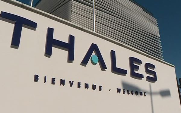 Carte d'identité biomérique : le gouvernement en pourparler avec le groupe Thalès ? © DR.