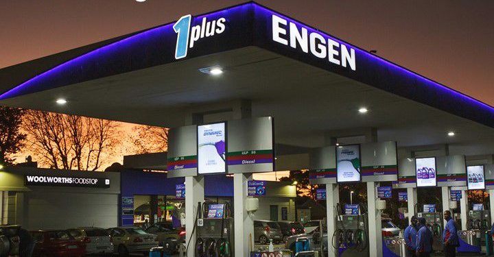 Engen et Vivo Energy regroupent leur activité de distribution d'énergie en Afrique. © DR.