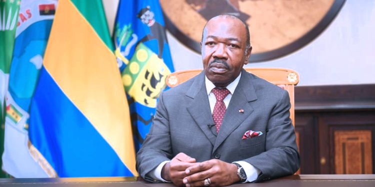 Naufrage du navire Esther Miracle | Ali Bongo Ondimba décrète trois jours de deuil national. © DR.