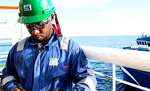 Tullow signe un accord d'échange d'actifs avec Perenco pour optimiser son portefeuille au Gabon. © Le Confidentiel/image d'illustration.