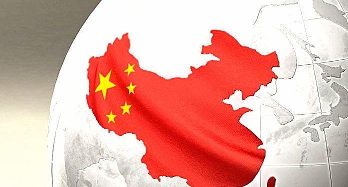 La Chine première cliente du Gabon au quatrième trimestre 2022. © Le Confidentiel.