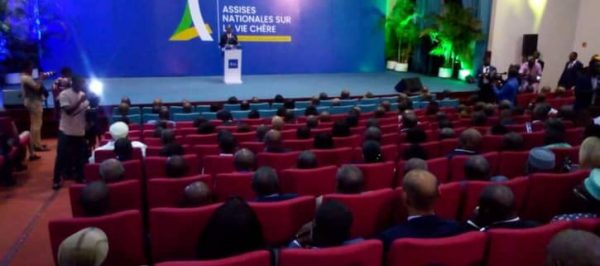 « Il ne nous est pas permis de donner le sentiment d’avoir perdu notre temps », Bilie-By-Nze