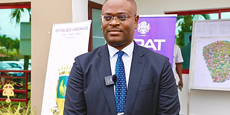 ANUTTC | Dexter Meye M’Obiang, un directeur général aux méthodes cavalières ? [2/2]. © DR.