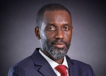 Qui est Ousmane Cisse le nouveau directeur général de la SEEG ? © DR.