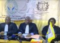 Grève des magistrats | Le Syndicat national des magistrats du Gabon accuse le gouvernement d'immobilisme. © Le Confidentiel.