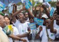 Présidentielle gabonaise de 2023 | Ils sont déjà en campagne. © DR.