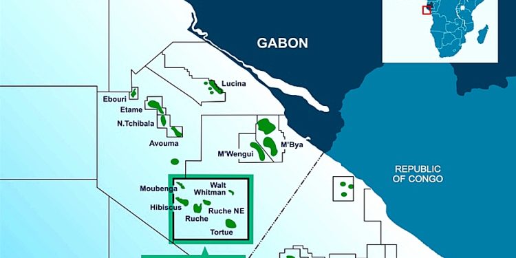 BW Energy Gabon réalise une production en hausse au 2e trimestre 2023 © Le Confidentiel.