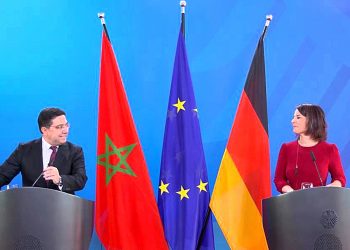 Sahara | L'Allemagne réaffirme son soutien au plan d'autonomie proposé par le Maroc. © DR.