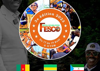 A vos marques, prez, partez pour la 3e édition du Fesco ! © Fesco.
