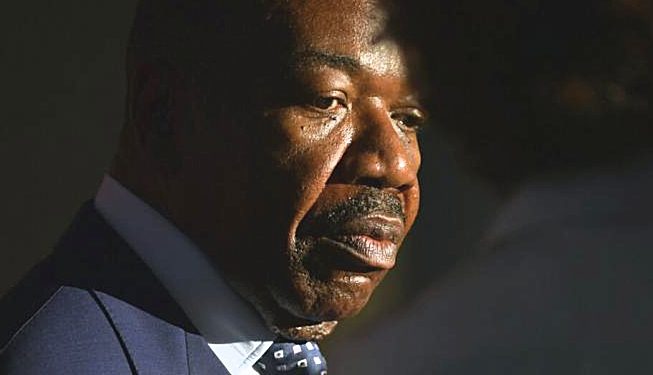 Élections Gabon : énième rendez-vous raté d'Ali Bongo Ondimba avec la presse locale © Le Confidentiel.