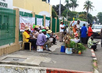 L’Association Nationale des Retraités du Gabon met en garde contre la mise sous tutelle de la CNSS et de la CNAMGS par la FEG / Crédit photo : DR.