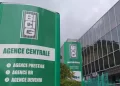 Dénomination sociale : BICIG va devenir AFG Bank Gabon selon  un comuniqué du groupe ivoirien Atlantic Group. Crédit Le Confidentiel.