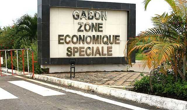 Qui sont les actionnaires de la Zone Economique Spéciale du Gabon (GSEZ) ? / DR.