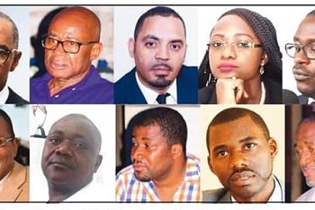 Qui dirige le Gabon ? : Quand le mouvement Appel à Agir a eu raison trop tôt, crédit/DR.