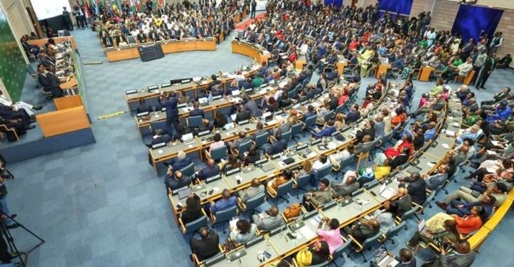 Coup d'État au Gabon : les premières sanctions internationales © DR.