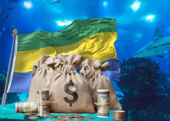 Conversion dette souveraine-nature : le Gabon perd le label  « obligations bleues » / Crédit photo : Le Confidentiel.