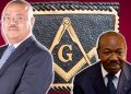 Grande Loge du Gabon : Jacques-Denis Tsanga succède à Ali Bongo Ondimba / Le Confidentiel.