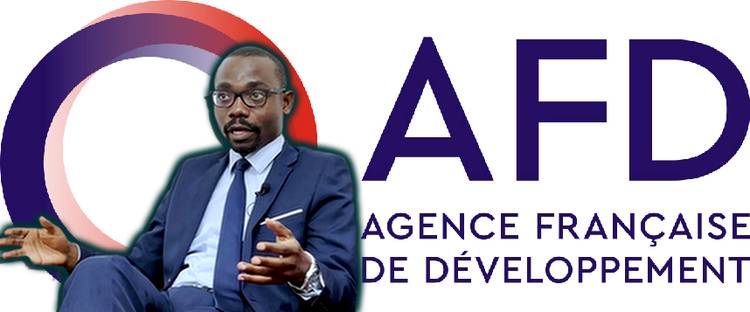 Aide public au développement : vers une mise à plat de la coopération entre l’AFD et l’Etat gabonais ? / Le Confidentiel.