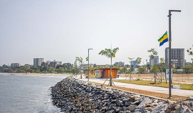 Baie des Rois : la Façade Maritime du Champ Triomphal lance un appel à projets / DR.