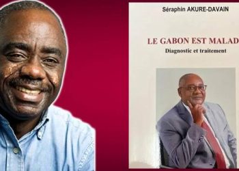 Le sociologue Joseph Tonda à propos du livre de Seraphin Akure-Davain / Le Confidentiel.