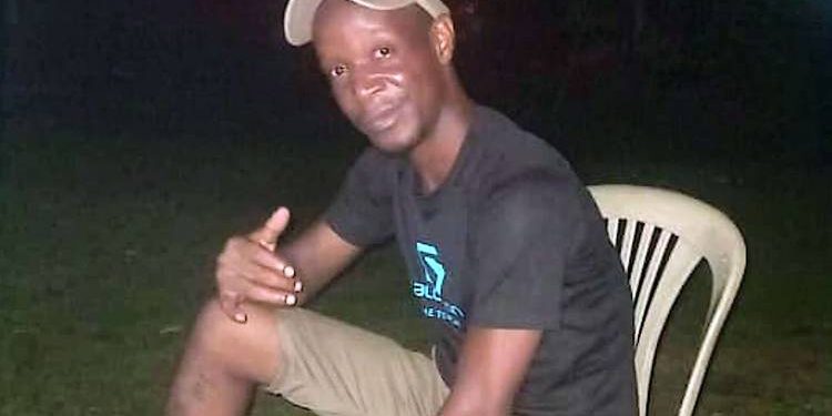 Plusieurs semaines après le décès brutal du jeune Karles Stecy Akué Angoué, les autorités toujours apathiques / DR.