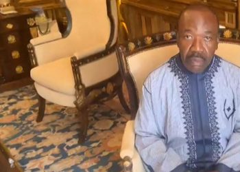 Trois mois après le coup d’Etat au Gabon : Ali Bongo désormais en détention arbitraire ? / DR.