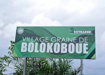 ONG IDRC Africa : l’institut village graine de Bolokoboue ouvre les inscriptions pour la formation des agripreneurs / Le Confidentiel.