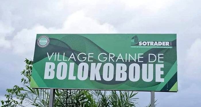 ONG IDRC Africa : l’institut village graine de Bolokoboue ouvre les inscriptions pour la formation des agripreneurs / Le Confidentiel.