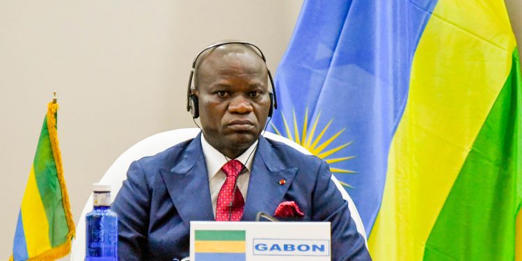Coup d’Etat au Gabon : la CEEAC maintient ses sanctions contre le régime de Brice Oligui Nguema / DR.