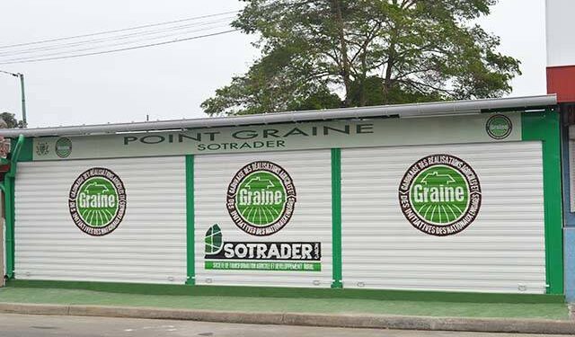 Scandale à la Sotrader : la ferme de Ntoum est une filiale 100% GSEZ selon sa direction © Le Confidentiel.