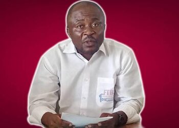 « les rappels des fonctionnaires sont un droit acquis non négociable » selon Roger Ondo Abessolo Le Confidentiel
