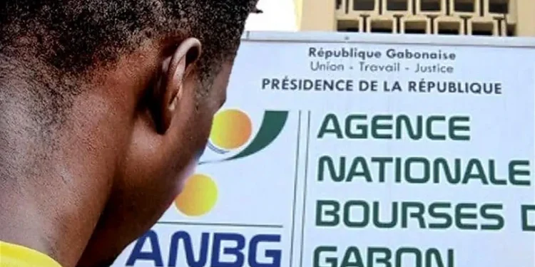 Des fonctionnaires de l’Agence nationale des Bourses du Gabon dans le collimateur des Services spéciaux ? / DR.