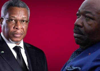 Gabon : Charles Mve Ellah, Ali Bongo Ondimba jusqu’à la lie ?  Le Confidntiel